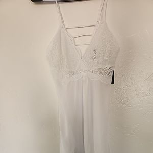 International Concepts gown size small